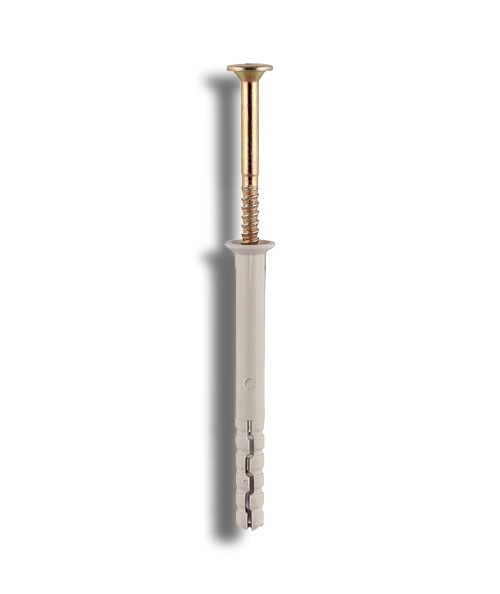 Hammer Fixings
